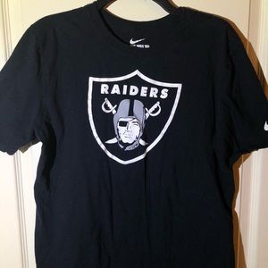 Nike Oakland Raiders T-Shirt